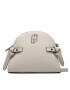 Liu Jo Дамска чанта Ecs M Crossbody AF3155 E0086 Екрю - Pepit.bg