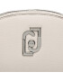 Liu Jo Дамска чанта Ecs M Crossbody AF3155 E0086 Екрю - Pepit.bg