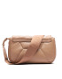 Liu Jo Дамска чанта Ecs M Crossbody AF3308 E0015 Кафяв - Pepit.bg