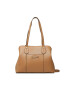 Liu Jo Дамска чанта Ecs M Satchel AA3156 E0087 Кафяв - Pepit.bg