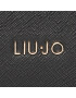 Liu Jo Дамска чанта Ecs Phone Holder AA3273 E0087 Черен - Pepit.bg