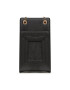 Liu Jo Дамска чанта Ecs Phone Holder AA3273 E0087 Черен - Pepit.bg