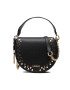 Liu Jo Дамска чанта Ecs S Crossbody AA2132 E0033 Черен - Pepit.bg