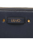 Liu Jo Дамска чанта Ecs S Crossbody AA3162 E0087 Тъмносин - Pepit.bg