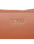 Liu Jo Дамска чанта Ecs S Crossbody AA3258 E0086 Кафяв - Pepit.bg