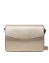 Liu Jo Дамска чанта Ecs S Crossbody AA3269 E0087 Златист - Pepit.bg