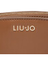 Liu Jo Дамска чанта Ecs S Crossbody AF2207 E0003 Кафяв - Pepit.bg