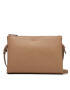 Liu Jo Дамска чанта Ecs S Crossbody AF3275 E0087 Кафяв - Pepit.bg