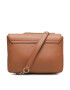 Liu Jo Дамска чанта Ecs S Crossbody AF3379 E0086 Кафяв - Pepit.bg