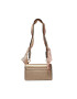 Liu Jo Дамска чанта Ecs Xs Crossbody AA4232 E0003 Златист - Pepit.bg