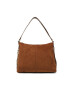 Liu Jo Дамска чанта L Hobo AA3239 E0468 Кафяв - Pepit.bg