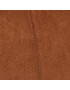 Liu Jo Дамска чанта L Hobo AA3239 E0468 Кафяв - Pepit.bg