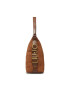 Liu Jo Дамска чанта L Hobo AA3239 E0468 Кафяв - Pepit.bg