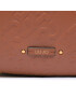 Liu Jo Дамска чанта L Satchel AA3157 E0086 Кафяв - Pepit.bg