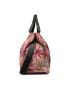 Liu Jo Дамска чанта L Tote Printed Canvas 2A3113 T5204 Розов - Pepit.bg