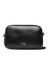 Liu Jo Дамска чанта M Camera Case AA3026 E0003 Черен - Pepit.bg