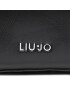 Liu Jo Дамска чанта M Camera Case AA3026 E0003 Черен - Pepit.bg