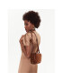 Liu Jo Дамска чанта M Camera Case AA3197 E0468 Кафяв - Pepit.bg