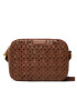 Liu Jo Дамска чанта M Camera Case AA3292 E0513 Кафяв - Pepit.bg