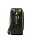 Liu Jo Дамска чанта M Camera Case AA3292 E0587 Черен - Pepit.bg