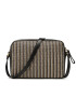 Liu Jo Дамска чанта M Camera Case AA3292 E0587 Черен - Pepit.bg