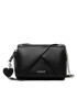 Liu Jo Дамска чанта M Crossbody AA2118 E0064 Черен - Pepit.bg