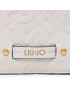 Liu Jo Дамска чанта M Crossbody AA3165 E0086 Екрю - Pepit.bg