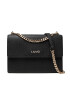 Liu Jo Дамска чанта M Crossbody AF1205 E0087 Черен - Pepit.bg