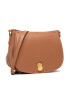 Liu Jo Дамска чанта M Crossbody NA2090 E0037 Кафяв - Pepit.bg