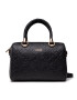 Liu Jo Дамска чанта M Satchel AA2077 E0040 Черен - Pepit.bg
