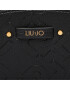 Liu Jo Дамска чанта S Crossbody AA3159 E0086 Черен - Pepit.bg