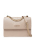 Liu Jo Дамска чанта S Crossbody AF1206 E0087 Златист - Pepit.bg