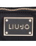 Liu Jo Дамска чанта S Crossbody AF2196 T4974 Черен - Pepit.bg