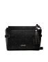 Liu Jo Дамска чанта S Crossbody NF1019 E0003 Черен - Pepit.bg