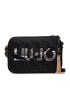 Liu Jo Дамска чанта S Crossbody NF1211 T6438 Черен - Pepit.bg