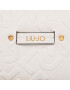 Liu Jo Дамска чанта S Hobo AA3161 E0086 Екрю - Pepit.bg