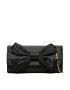 Liu Jo Дамска чанта S Pochette Fiocco AA3291 T0426 Черен - Pepit.bg