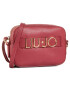 Liu Jo Дамска чанта Xs Crossbody AF0133 E0160 Червен - Pepit.bg