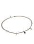 Liu Jo Дамски колан Cintura Gioiello AA2010 A0001 Сребрист - Pepit.bg