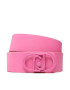 Liu Jo Дамски колан Ecs Belt 3.5 Cm AA3251 E0061 Розов - Pepit.bg
