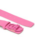 Liu Jo Дамски колан Ecs Belt 3.5 Cm AA3251 E0061 Розов - Pepit.bg