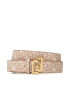Liu Jo Дамски колан Ecs Hip Belt 3.5 AA3307 E0538 Бежов - Pepit.bg