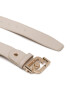 Liu Jo Дамски колан Ecs Hips Belt 3.5 AA3307 E0086 Бежов - Pepit.bg