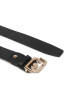 Liu Jo Дамски колан Ecs Hips Belt 3.5 AA3307 E0086 Черен - Pepit.bg