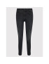 Liu Jo Дънки CF1306 D4664 Черен Skinny Fit - Pepit.bg