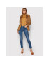 Liu Jo Дънки CF1306 D4664 Син Skinny Fit - Pepit.bg