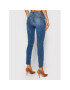 Liu Jo Дънки CF1306 D4664 Син Skinny Fit - Pepit.bg