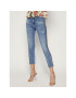 Liu Jo Дънки F19223 D4350 Син Slim Fit - Pepit.bg