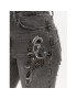 Liu Jo Дънки Ideal UF3035 D4860 Сив Skinny Fit - Pepit.bg