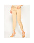 Liu Jo Дънки тип Regular Fit FA0203 T8361 Бежов Regular Fit - Pepit.bg